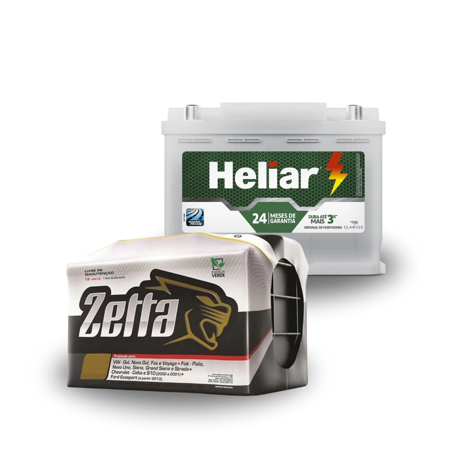 50 AMPERES (CX ALTA)