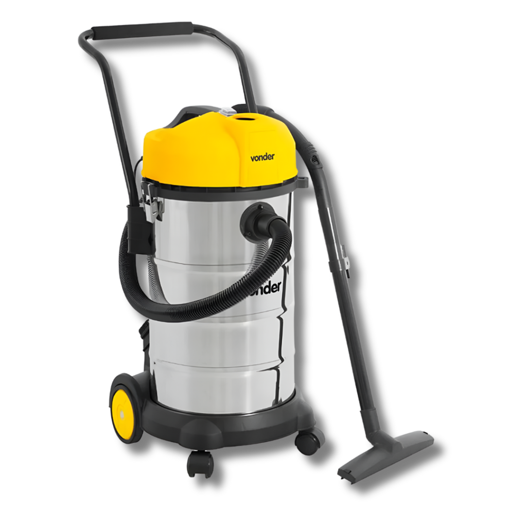 ASPIRADOR DE PO VONDER 35 LTS 220V
