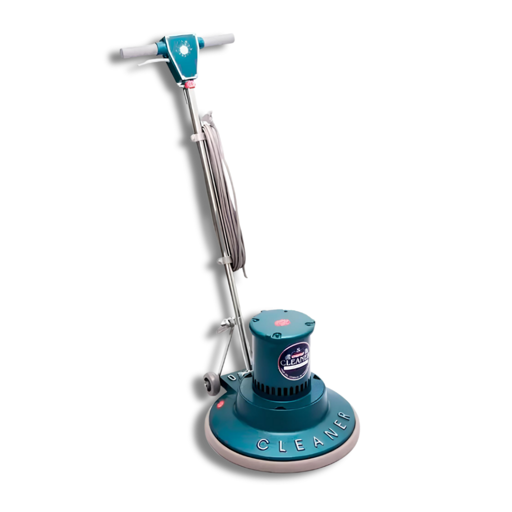 ENCERADEIRA INDUSTRIAL MOD. CL350 220 V PLUS