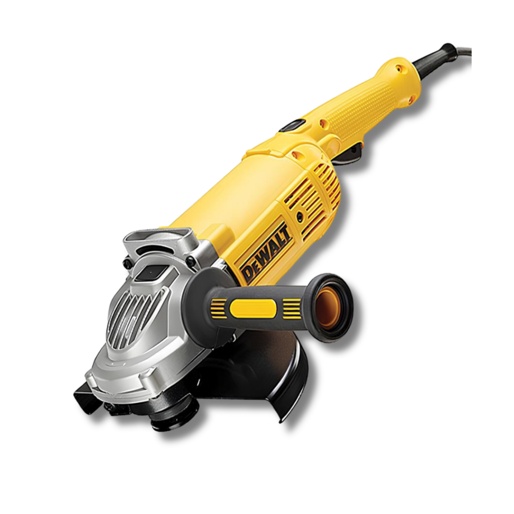 ESMERILHADEIRA DEWALT 9 POLEGADAS DWE490 B2 220V