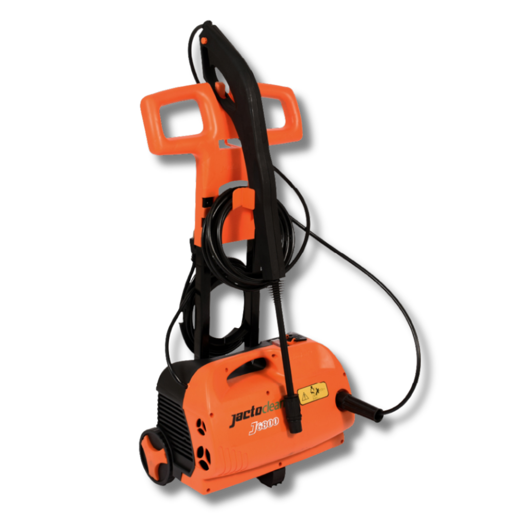 LAVADORA DE ALTA PRESSAO JACTO 6800 VOLTAGEM 110V