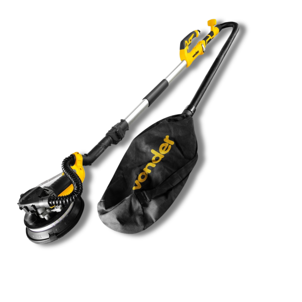 LIXADEIRA GIRAFA VONDER LPV925 220V