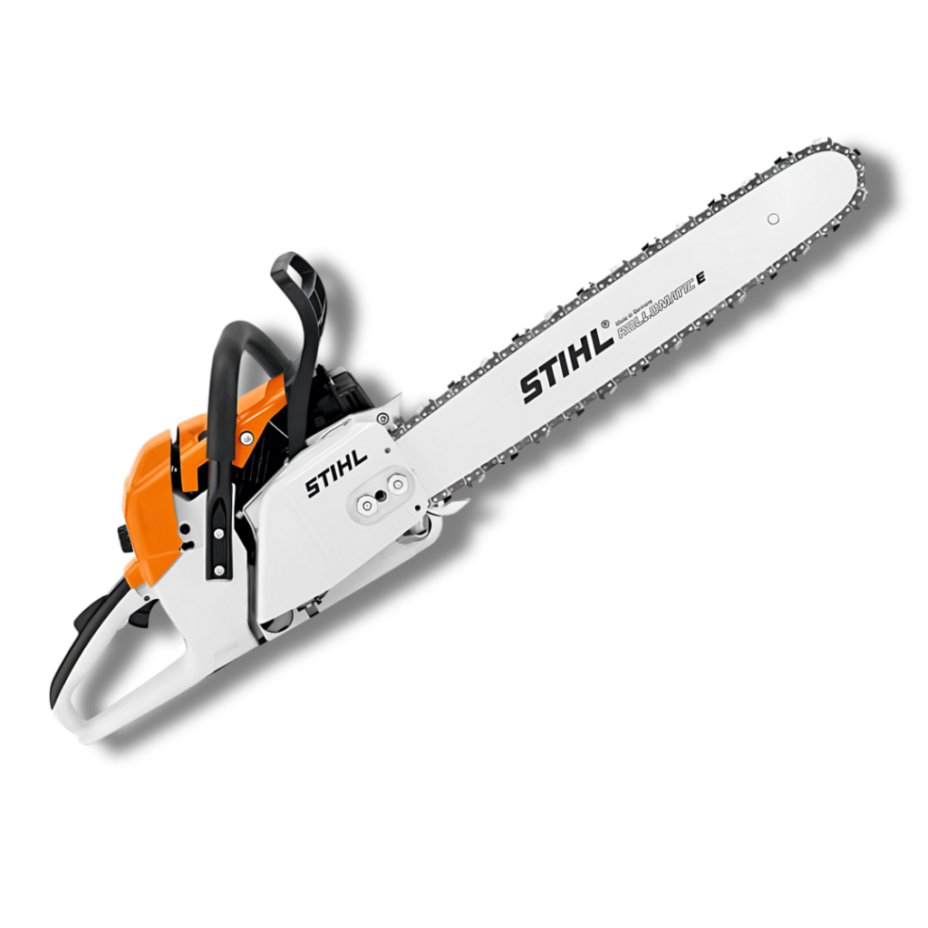 MOTOSERRA STHIL A COMBUSTAO 2 TEMPOS MODELO 382