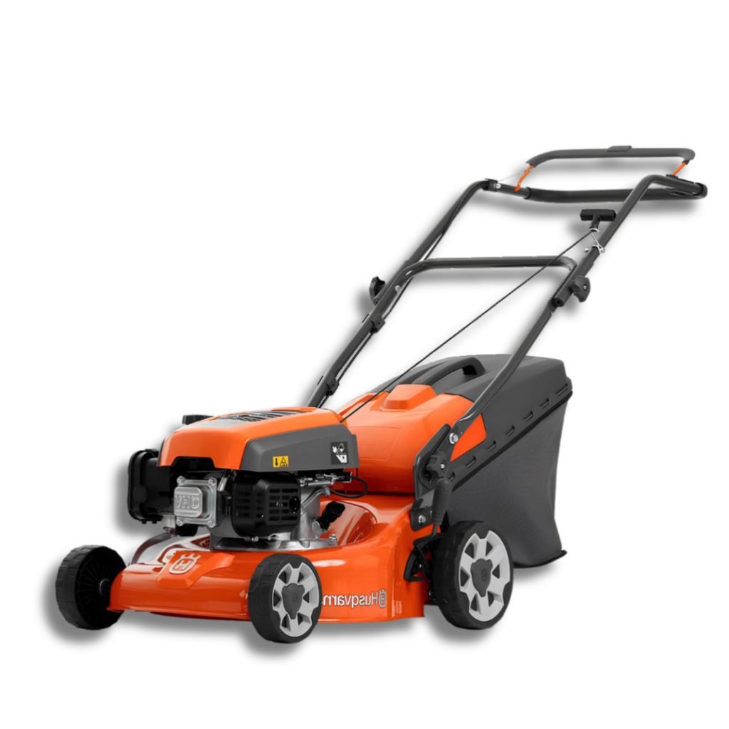 ROÇADEIRA CARRINHO A COMBUSTÃO