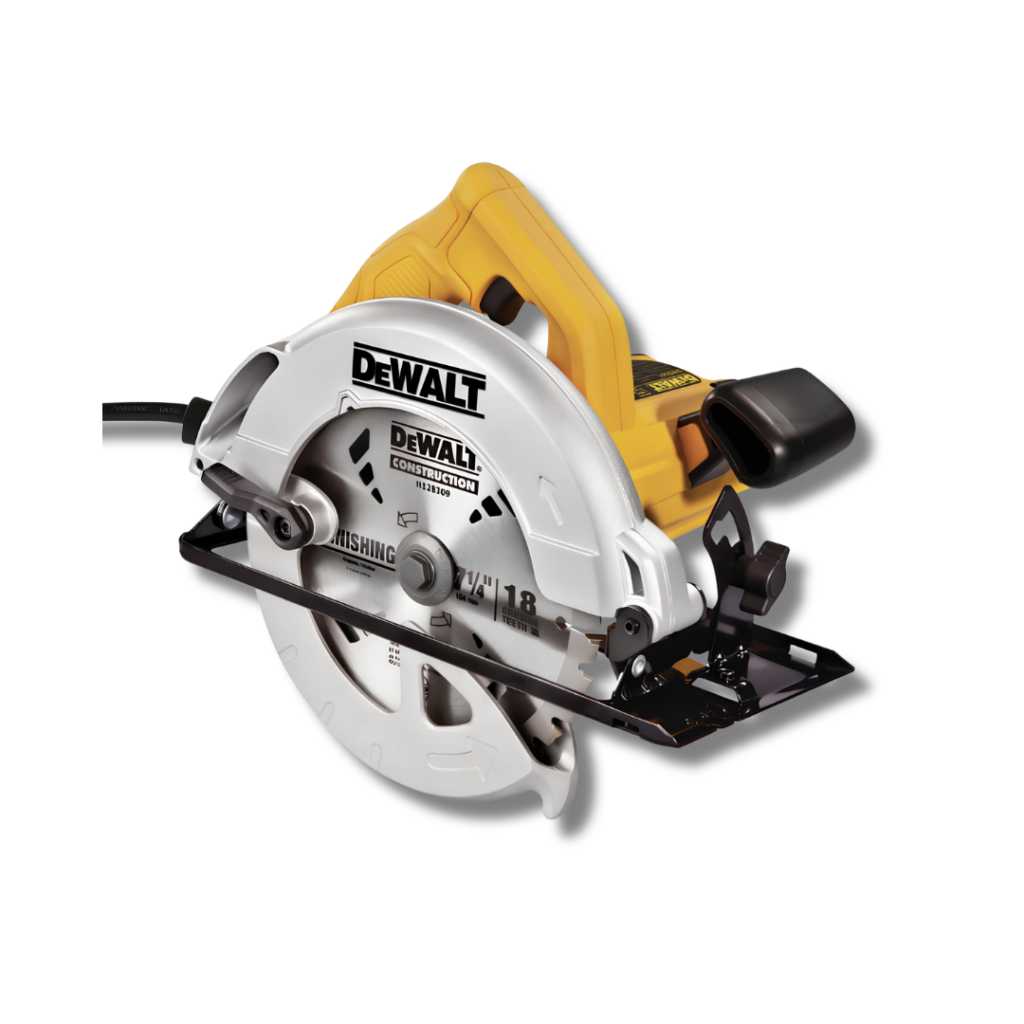 SERRA CIRCULAR DEWALT DWE560 B2 220V
